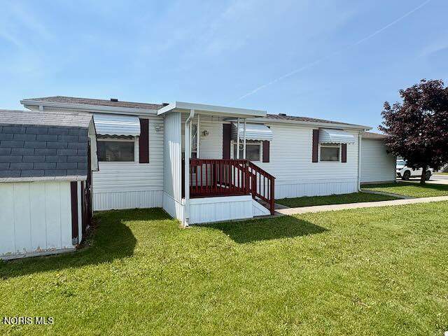 27484 Oregon Road - Photo 1