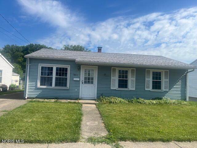 3613 146th Street - Photo 1