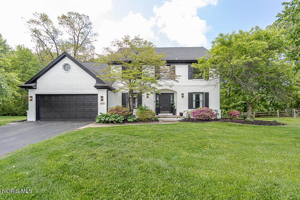 8629 Saint George Drive - Photo 1