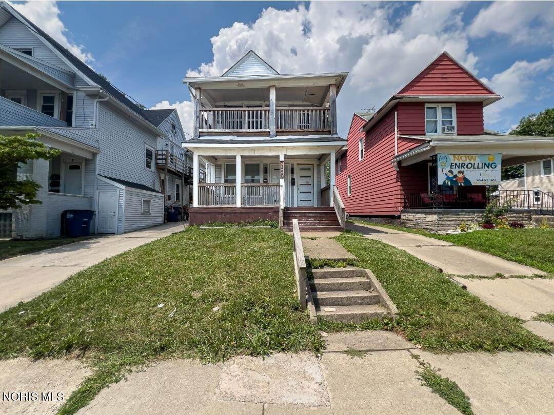 2450 Broadway Street - Photo 1