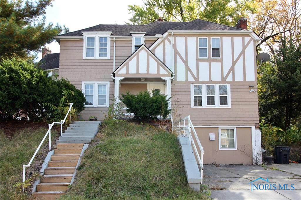 2547 Greenway Street - Photo 1