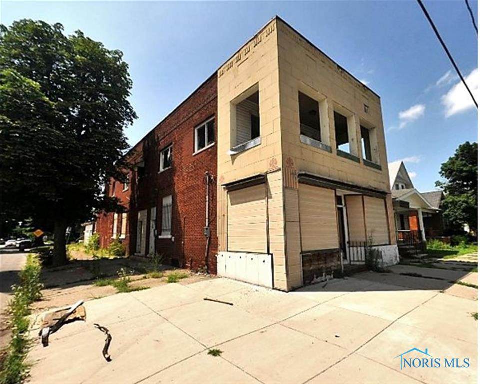3201 Warsaw Street - Photo 1