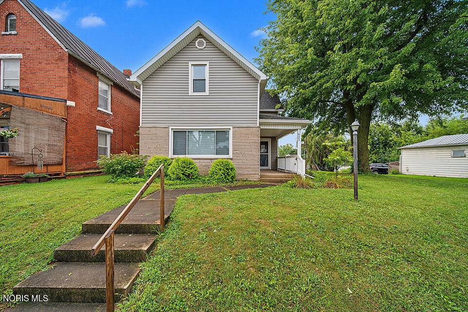 622 Franklin Street - Photo 1