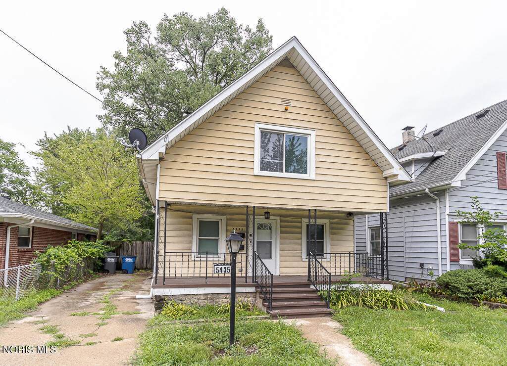 5435 Douglas Road - Photo 1
