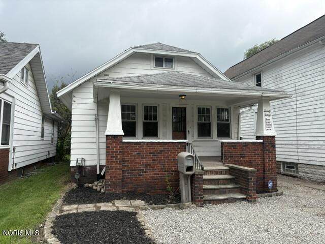 2034 Fairfax Road - Photo 1