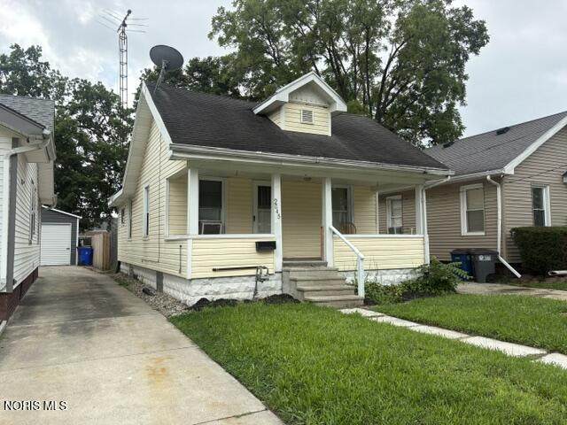 2045 Fairfax Road - Photo 1