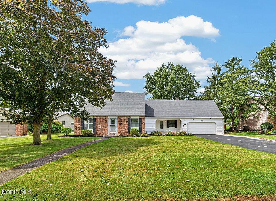 2416 Springmill Road - Photo 1