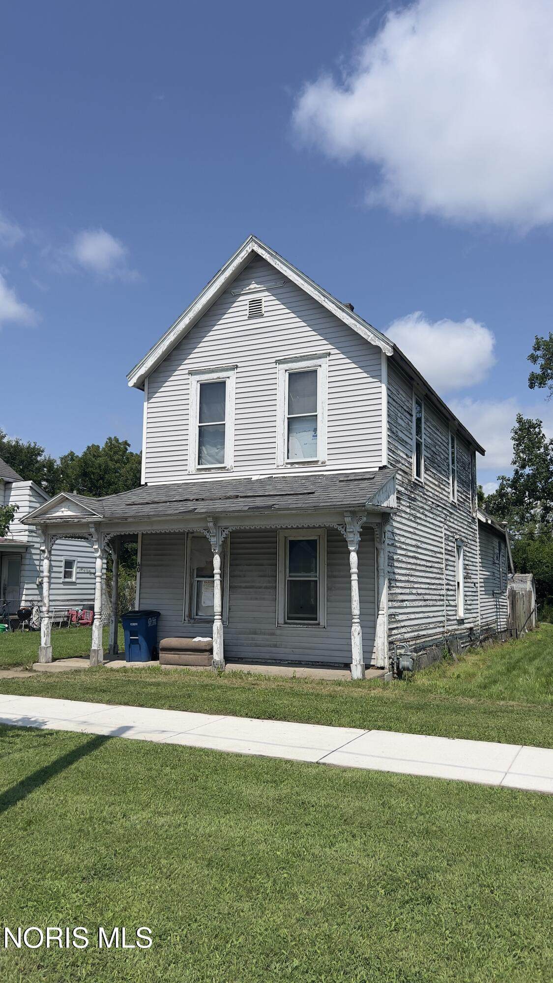 40 Jervis Street - Photo 1