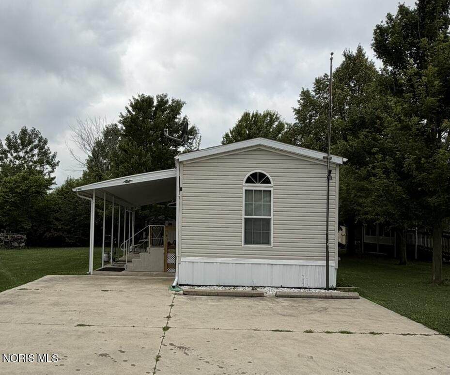 4495 Darr Hopfinger Road - Photo 1