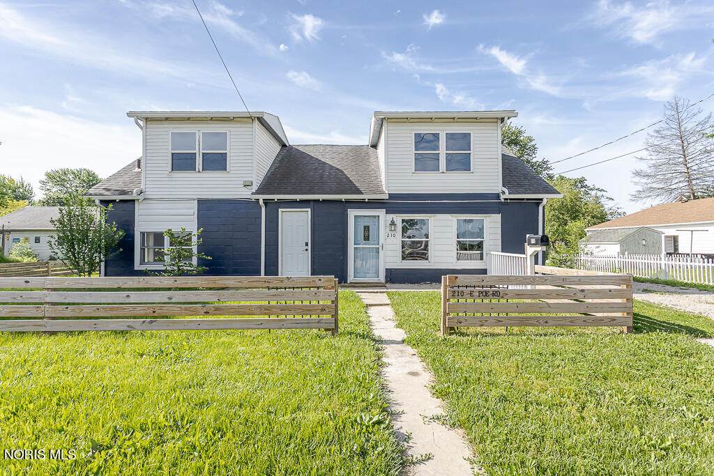 210 Poe Road - Photo 1