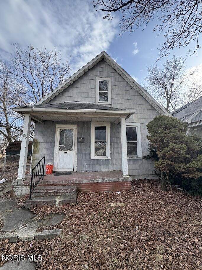 332 Kosciusko Street - Photo 1