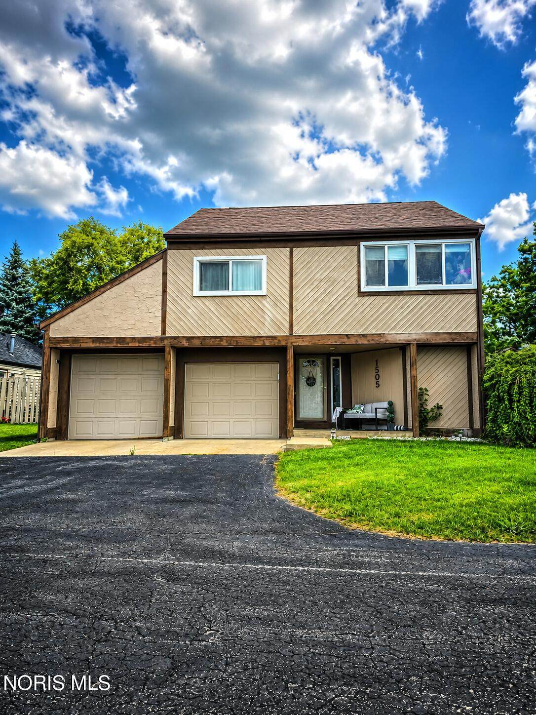 1505 Brand Manor Drive - Photo 1