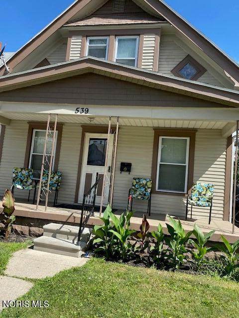 539 Central Avenue - Photo 1