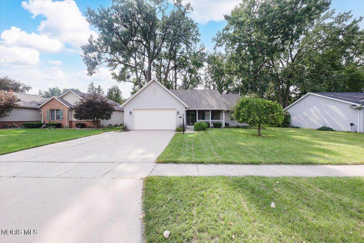 26 Hawthorne Drive - Photo 1