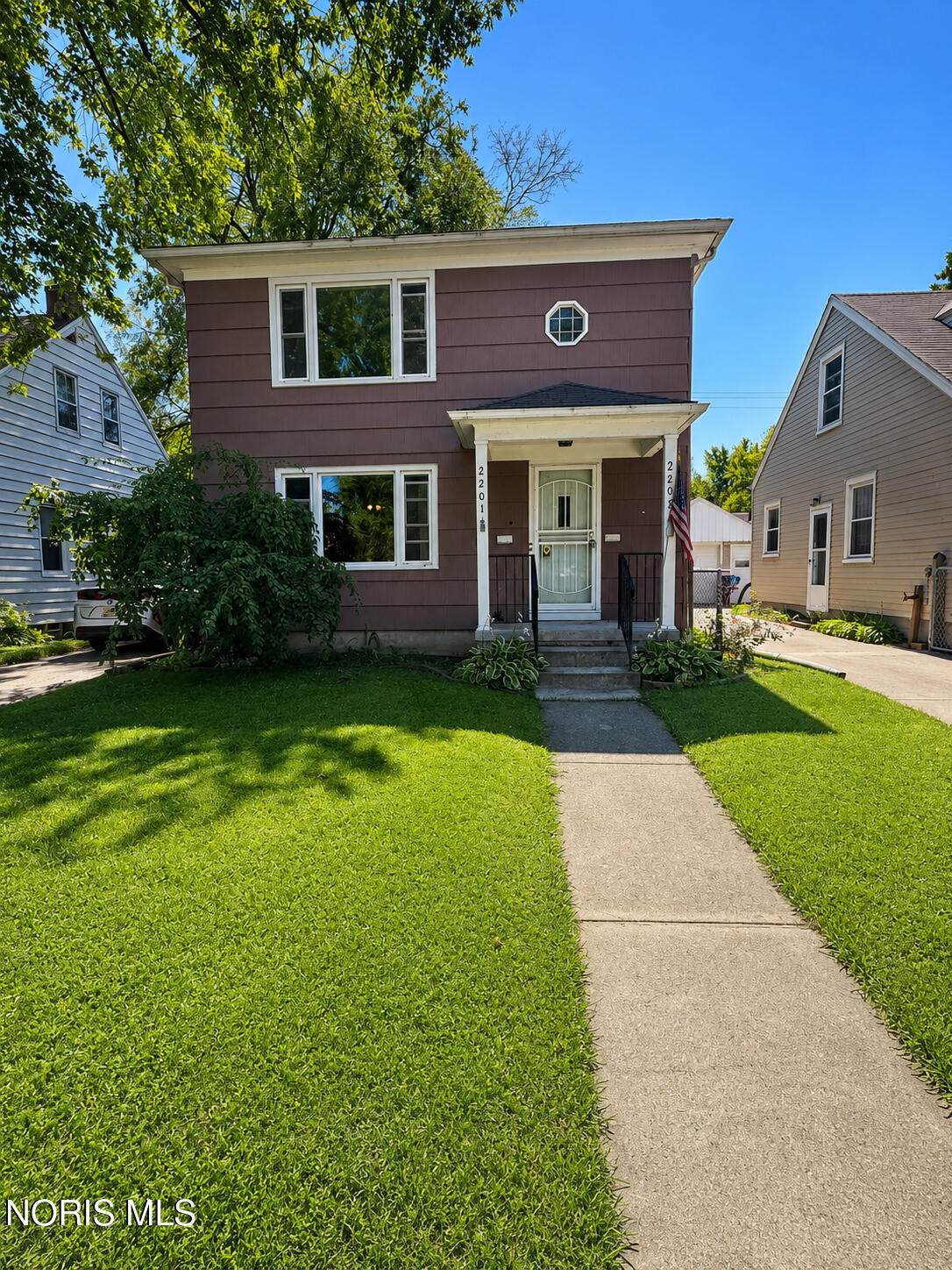 2201 Sylvania Avenue - Photo 1