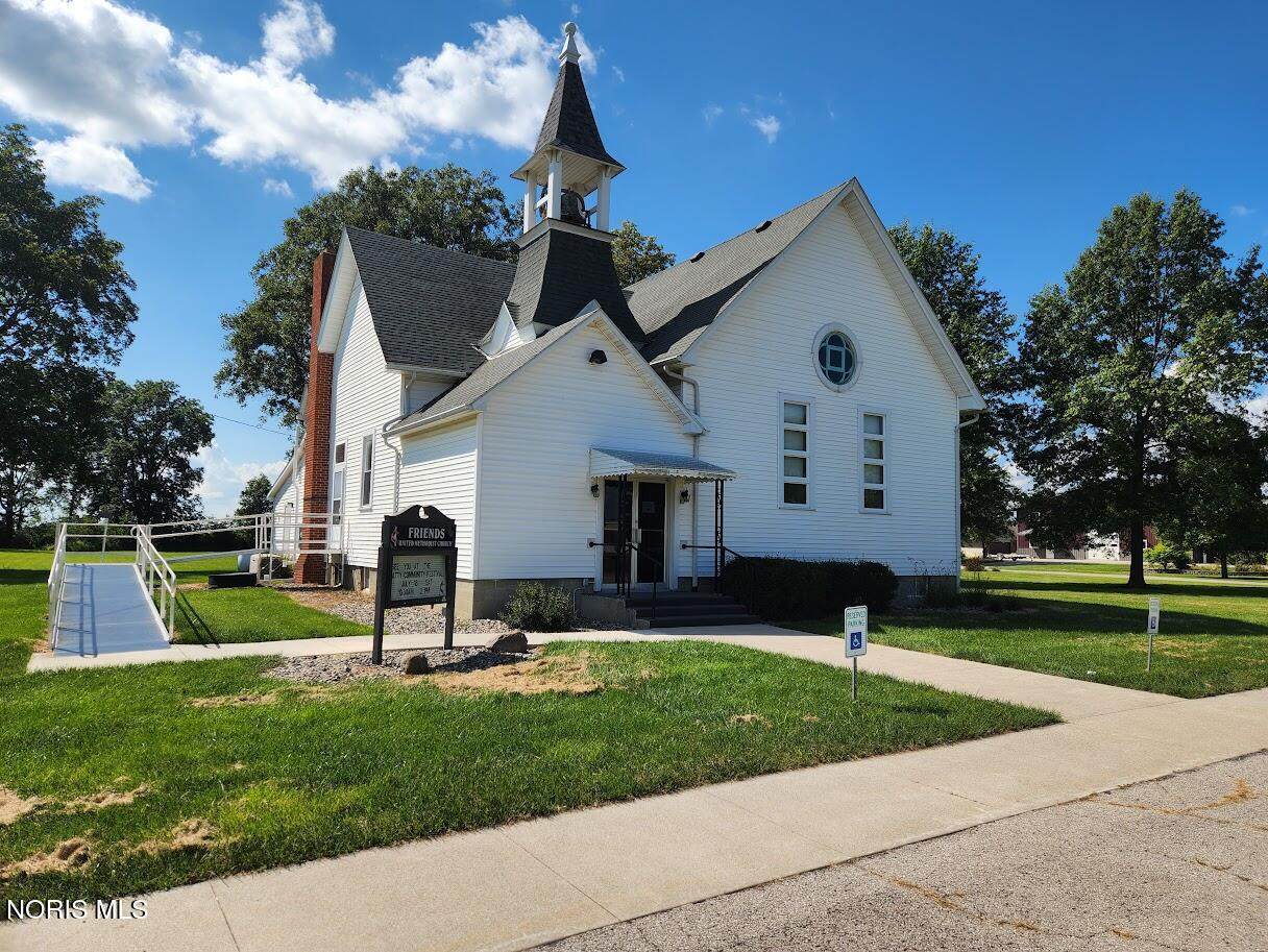 331 Lewis Street - Photo 1