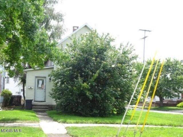 1521 Napoleon Street - Photo 1
