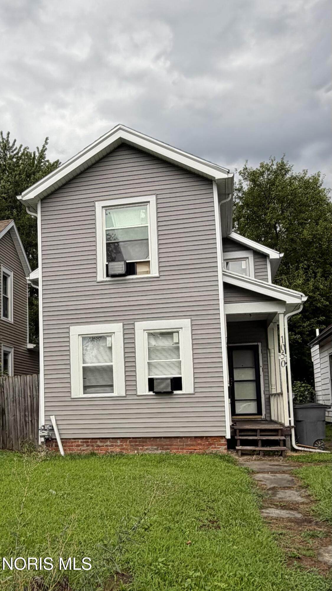 1050 Harding Drive - Photo 1
