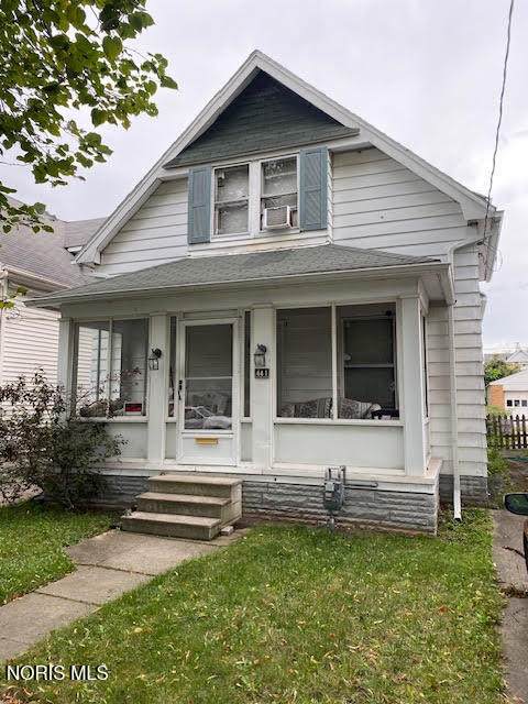 441 Streicher Street - Photo 1