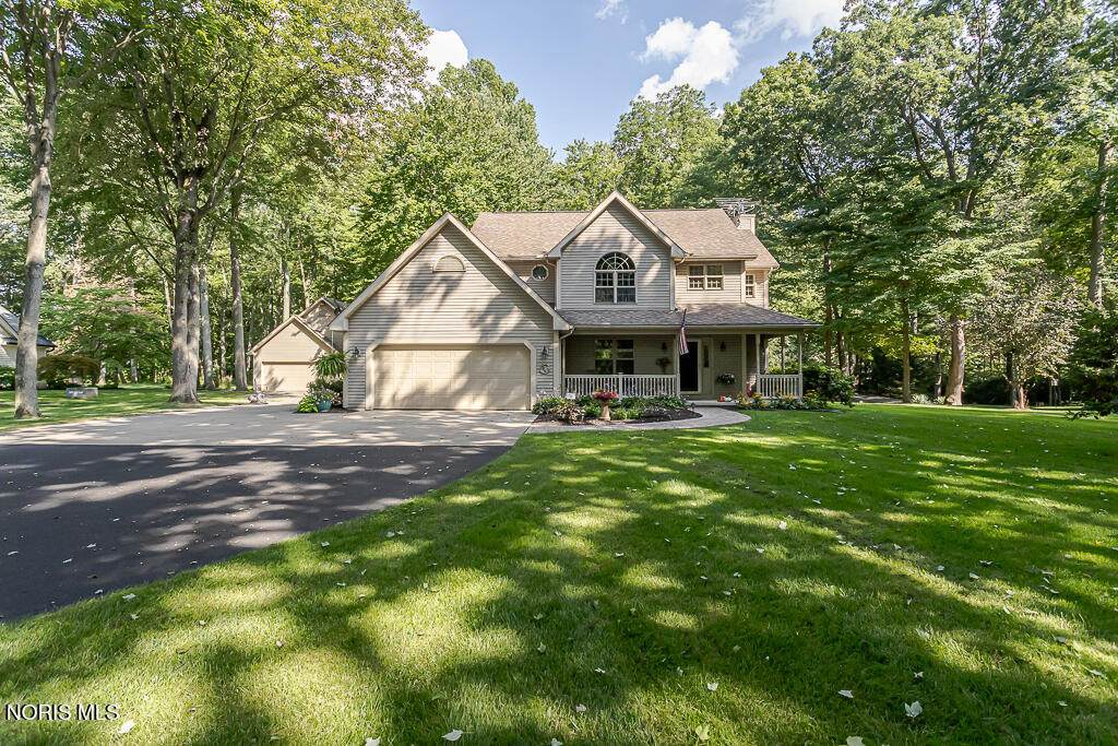 2657 Scott Road - Photo 1