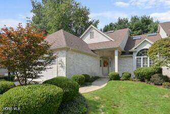 3421 Amberwood Lane - Photo 1