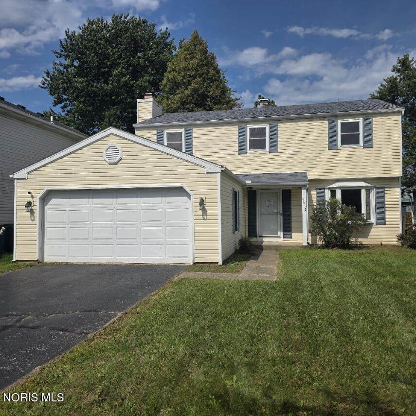6032 Willowvale Drive - Photo 1