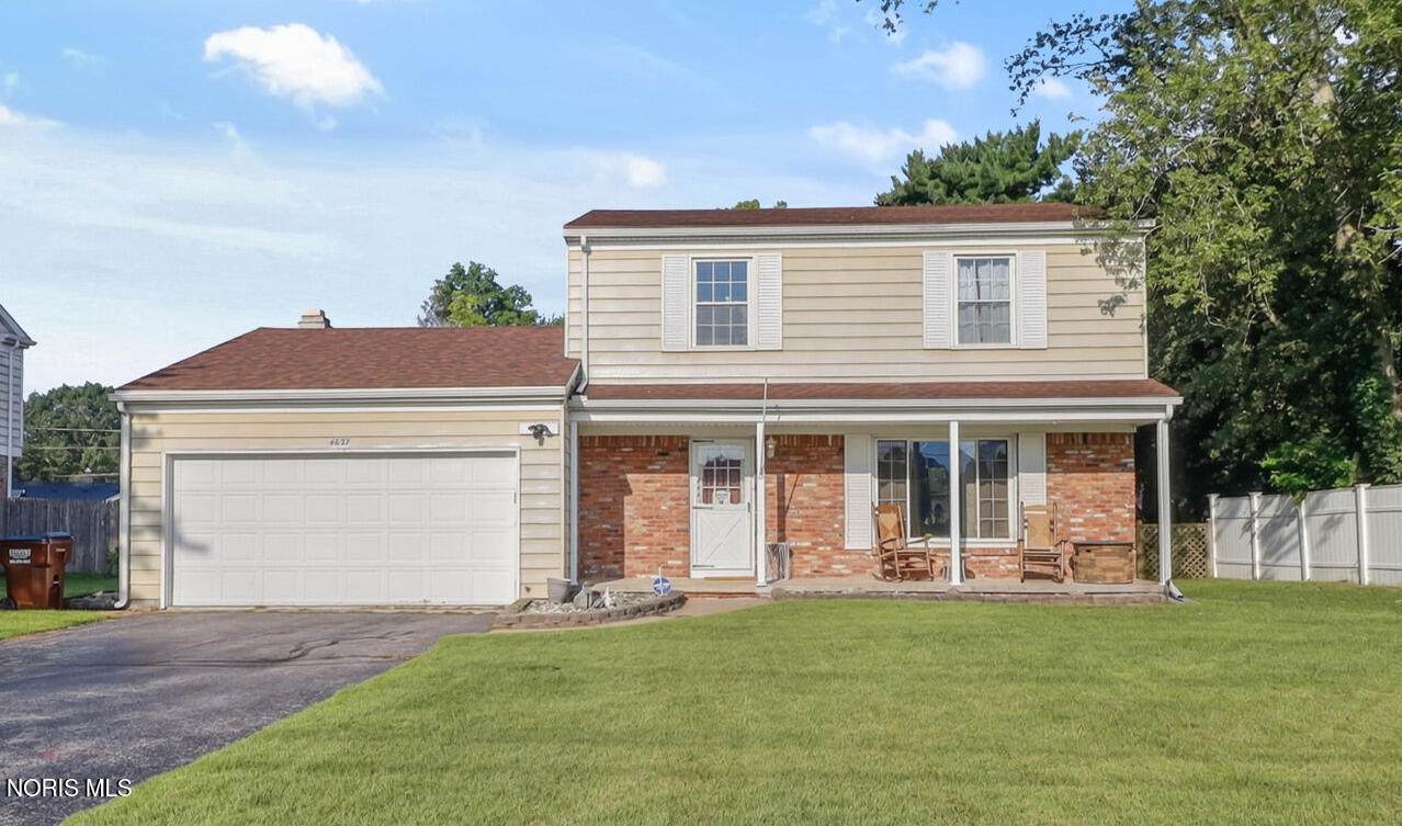 4837 Whiteford Road - Photo 1