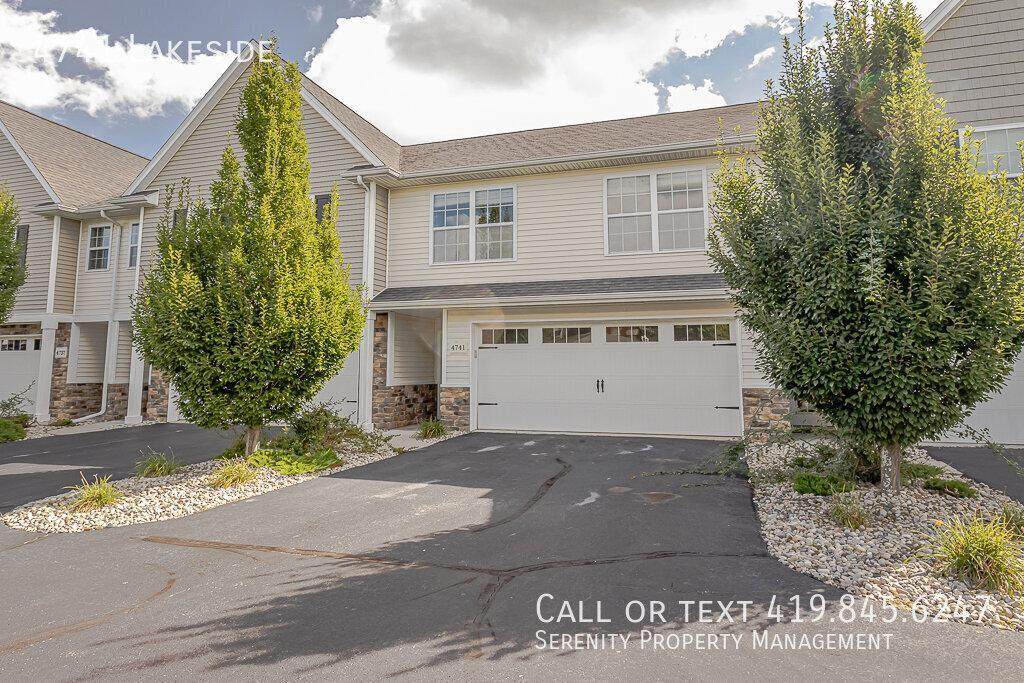 4741 Lakeside Drive - Photo 1