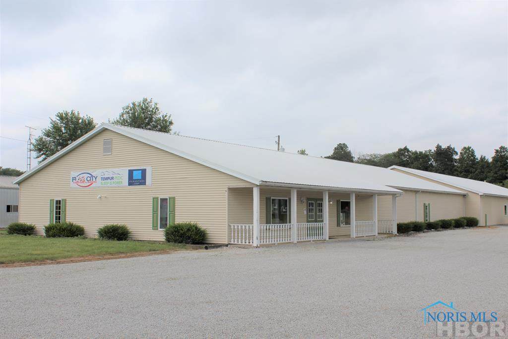 1878 Wyandot Ave. Highway - Photo 1