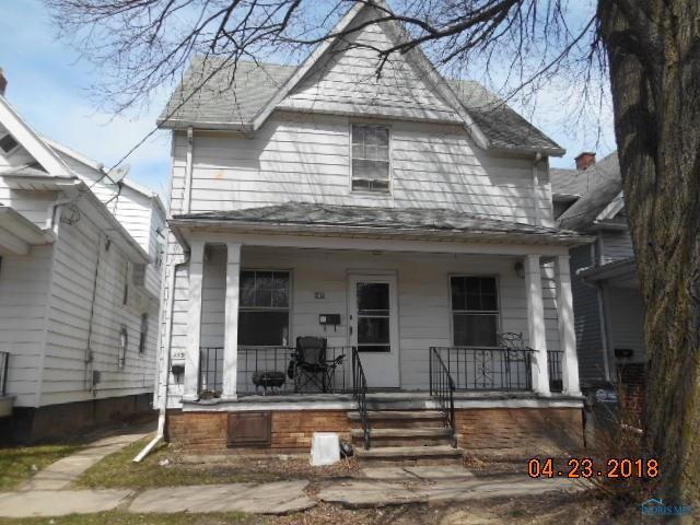 319 Austin - Photo 1