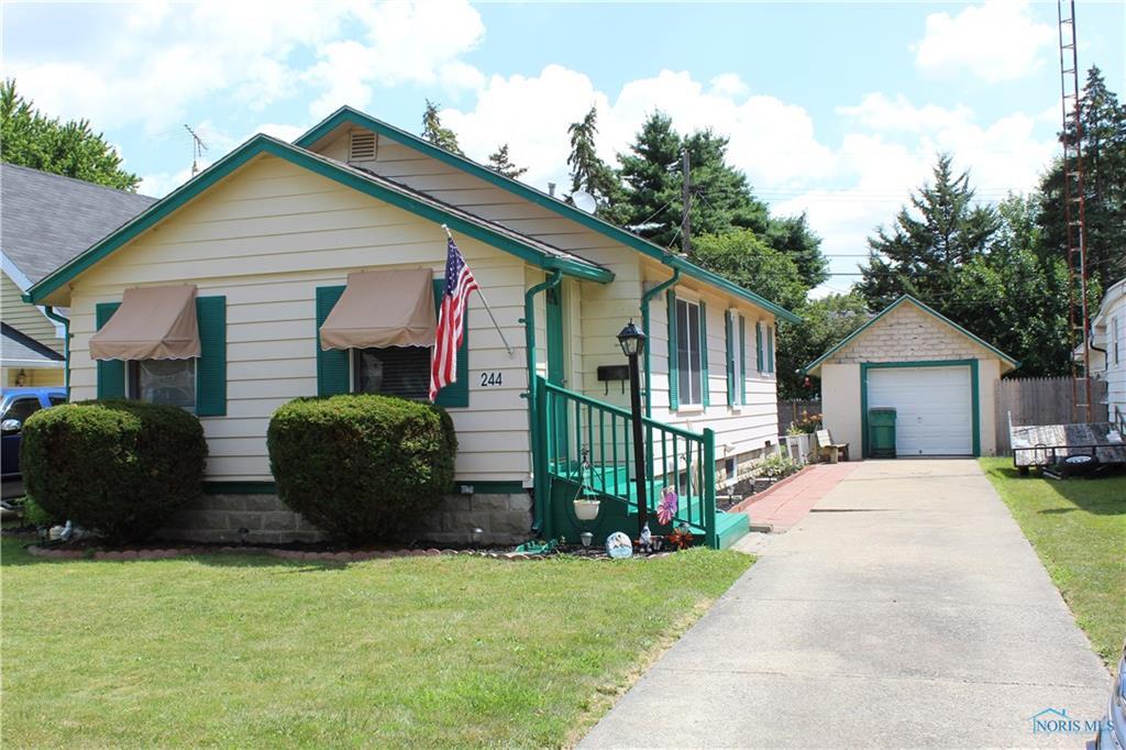 244 Jennings Road - Photo 1