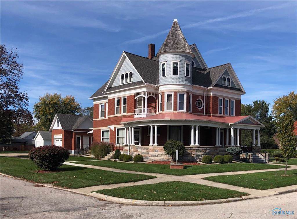 335 Empire - Photo 1