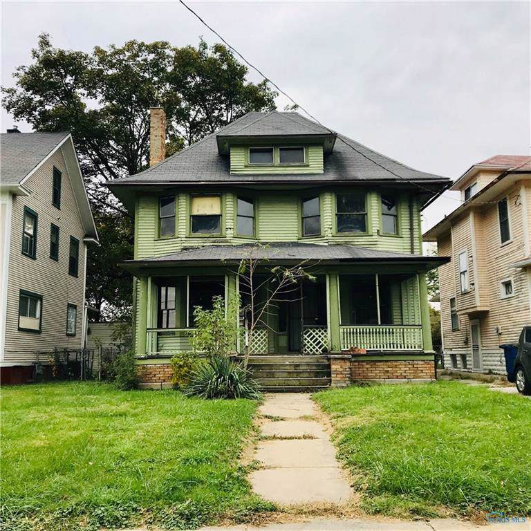 2541 Fulton - Photo 1