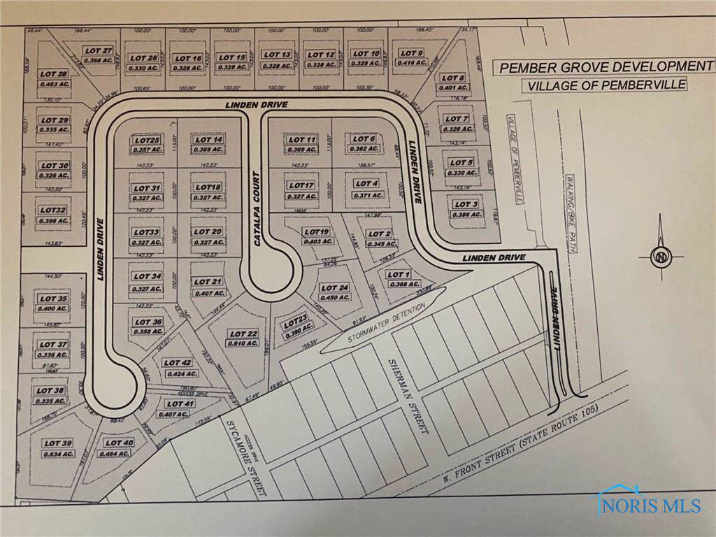 0 Linden Drive (Lot 12) - Photo 1