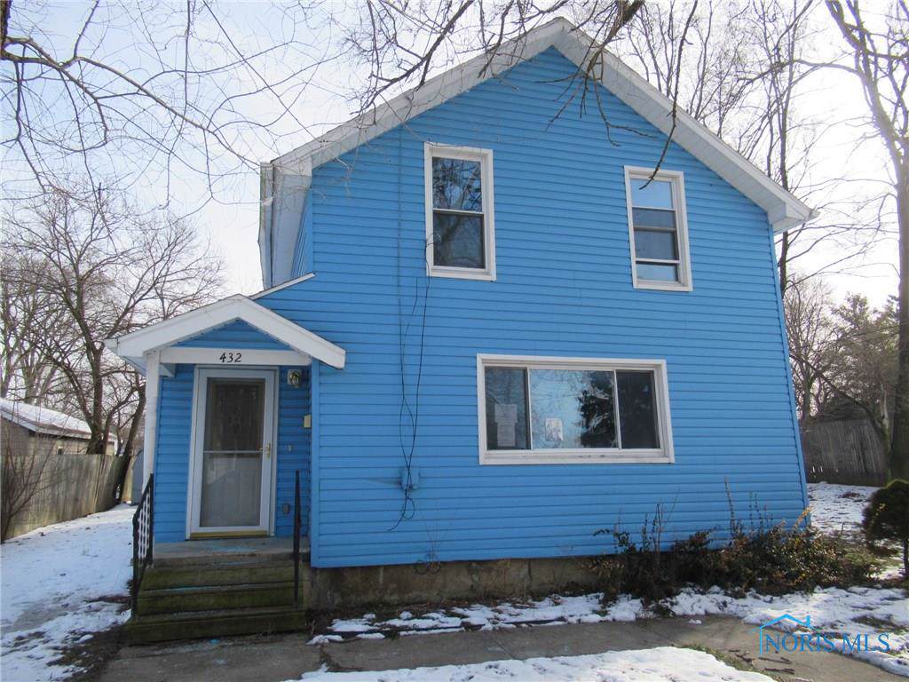 432 Potter - Photo 1