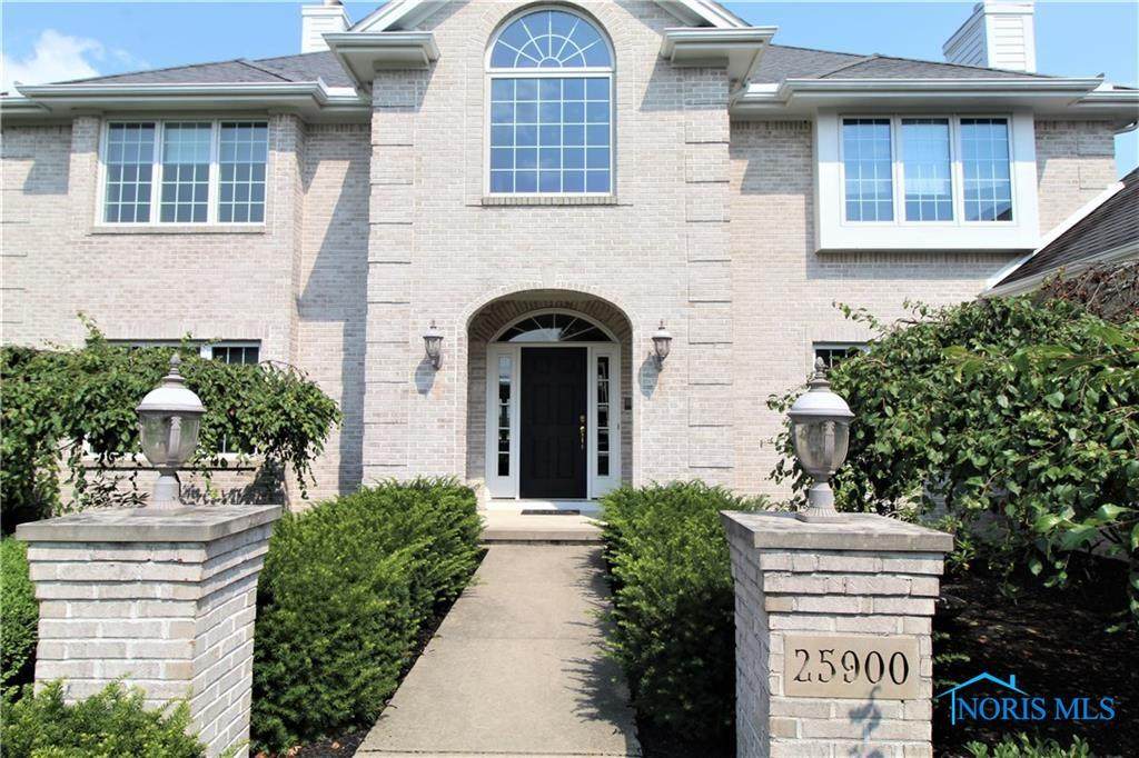 25900 Wood Creek - Photo 1