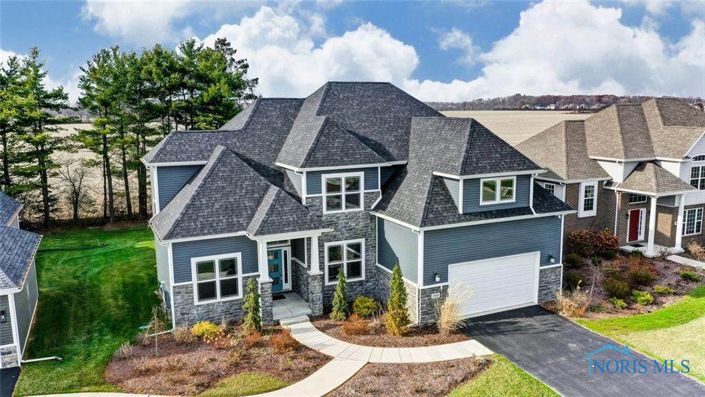 2998 Woods Edge - Photo 1