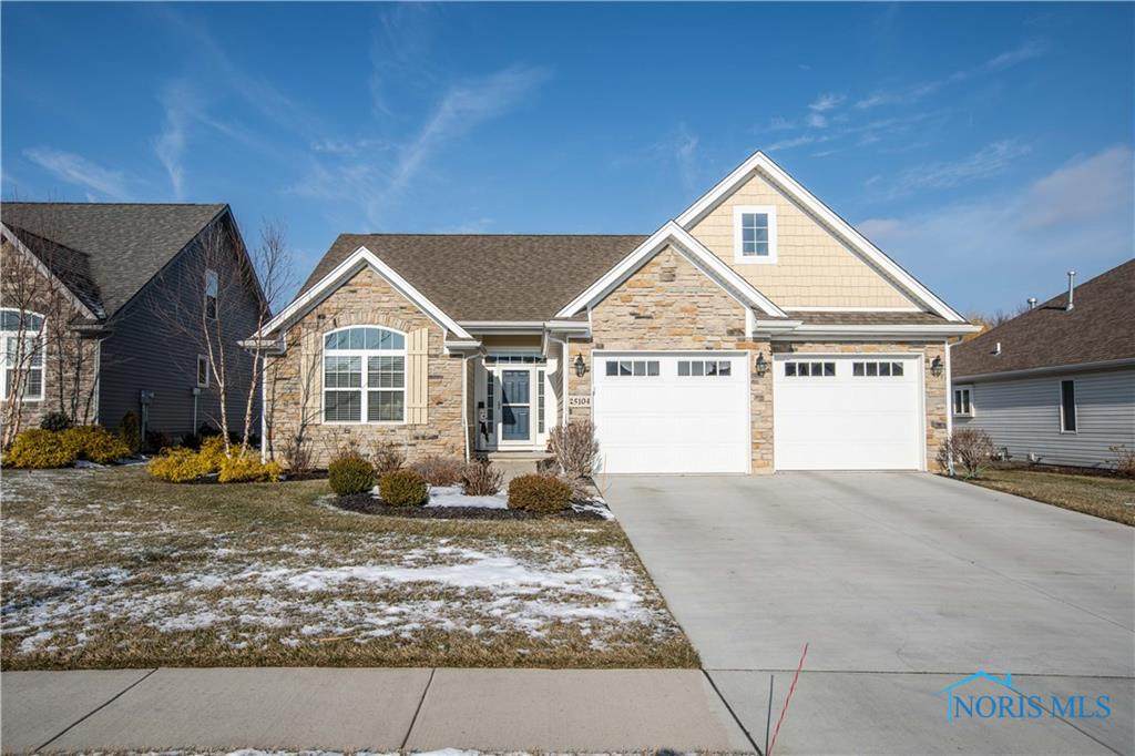 25104 Rocky Harbour - Photo 1