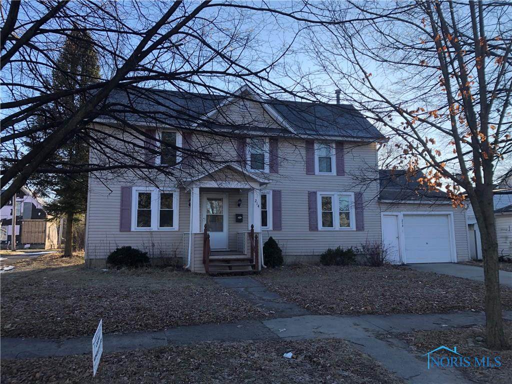 214 Monroe - Photo 1