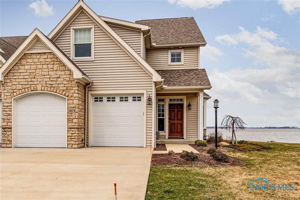 460 Bay Breeze - Photo 1