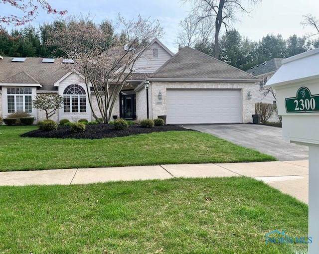 2300 Birch Run - Photo 1 2300 Birch Run - Photo 1