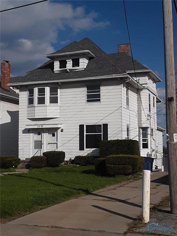 2595 Broadway - Photo 1