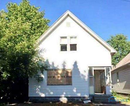 3026 Chestnut - Photo 1