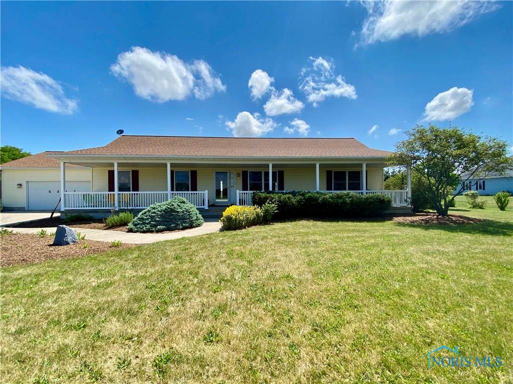 5317 Stange - Photo 1