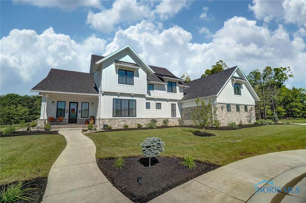 15580 Canadian Way - Photo 1