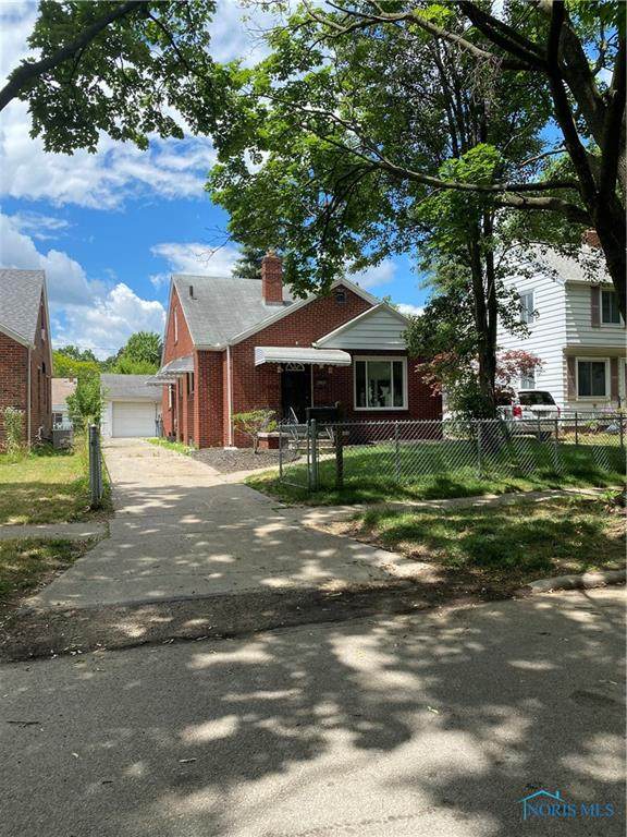 4159 Bowen - Photo 1
