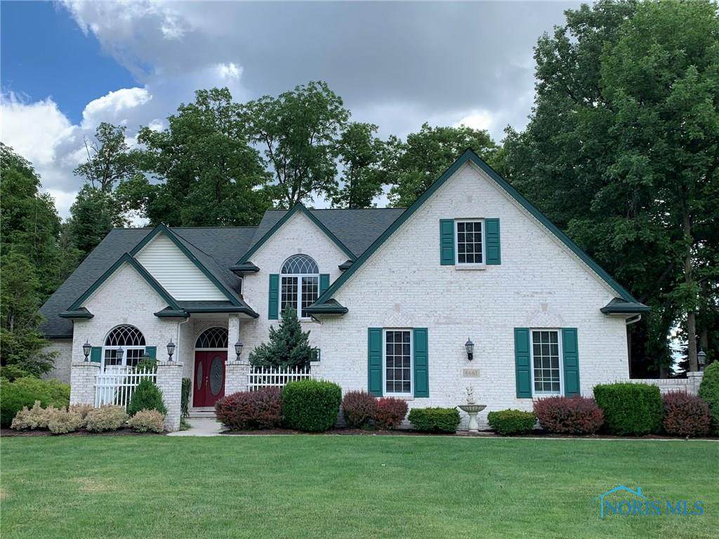 6661 Blue Prairie - Photo 1