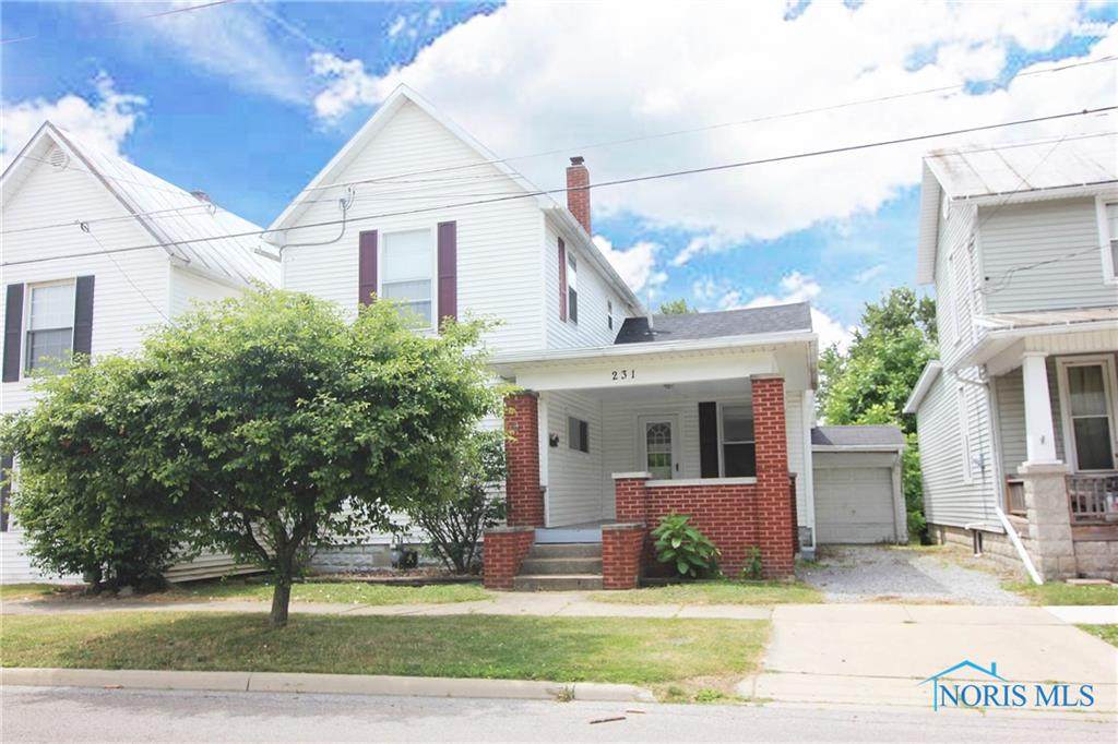 231 Defiance - Photo 1