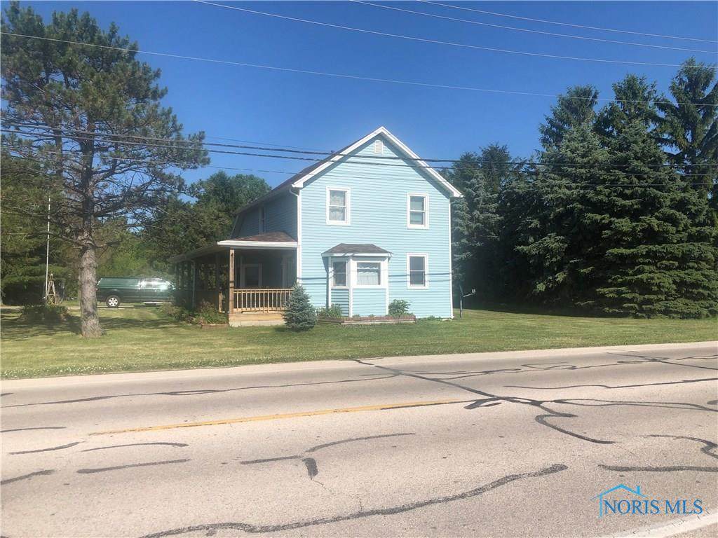 6655 Waterville Monclova - Photo 1