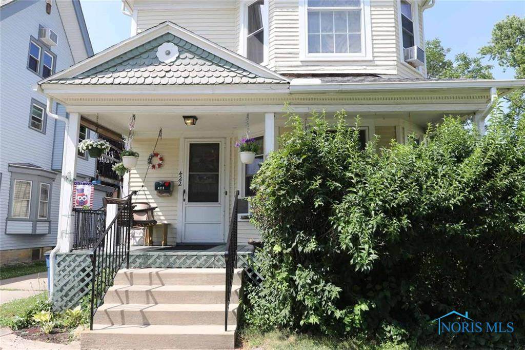 422 Western - Photo 1